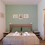 Porta Croce 4*