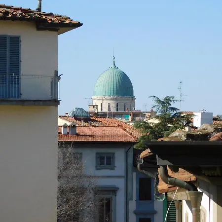 Pensión Porta Croce