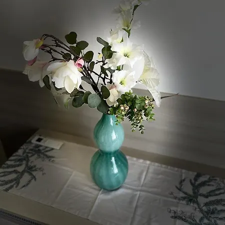 Porta Croce Pensión Florencia