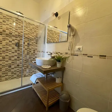 Pensión Porta Croce