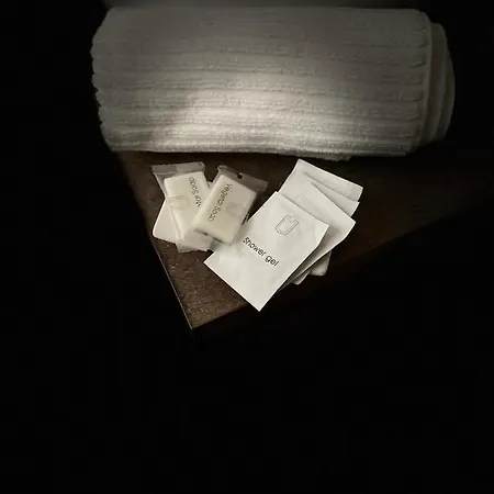 Porta Croce Pensión 3*