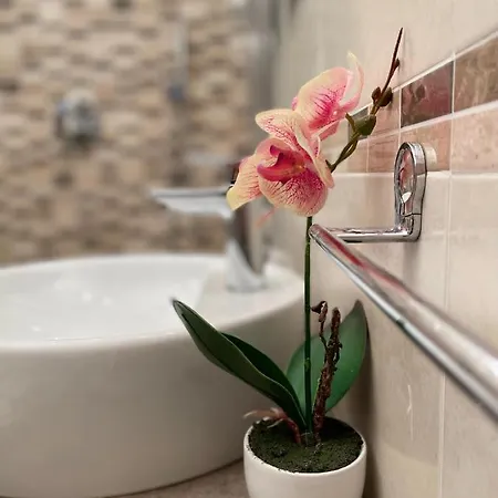 Pensión Porta Croce