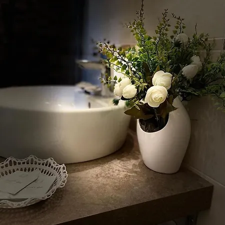 Porta Croce Pensión Florencia