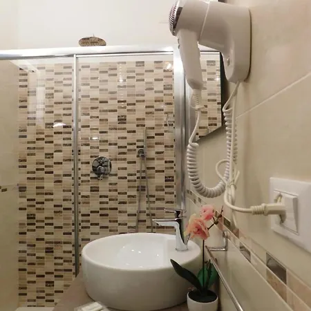 Porta Croce 3* Florencia