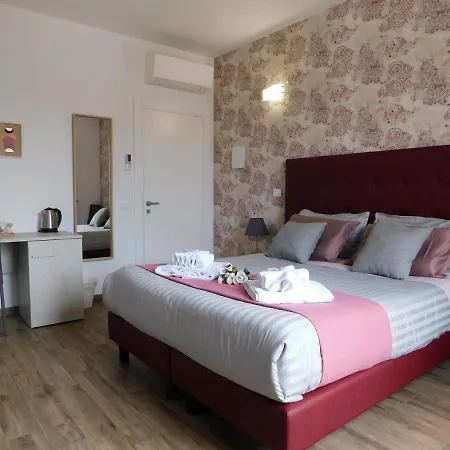 Guest house Porta Croce