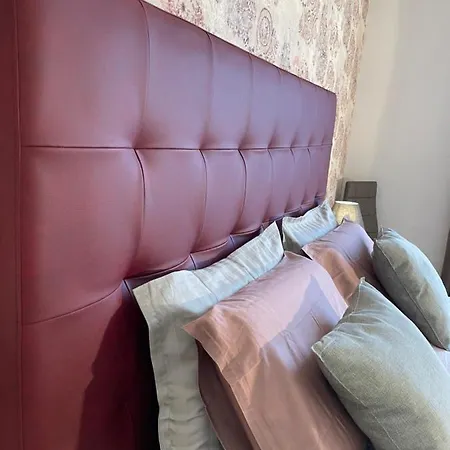 Guest house Porta Croce *