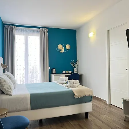 Porta Croce Guest house