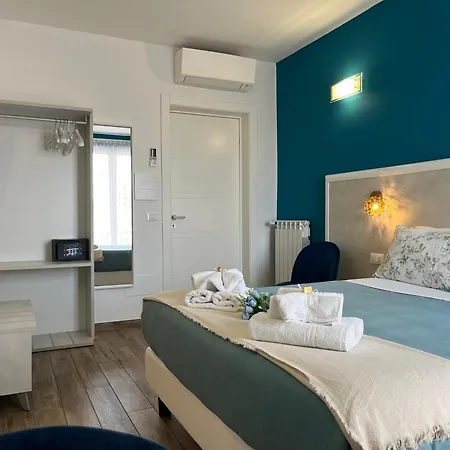 Guest house Porta Croce