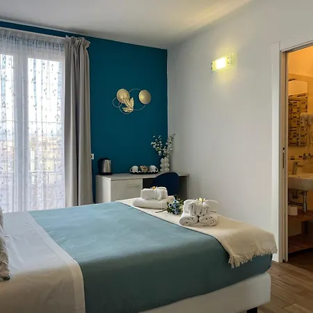 Porta Croce Guest house Florence
