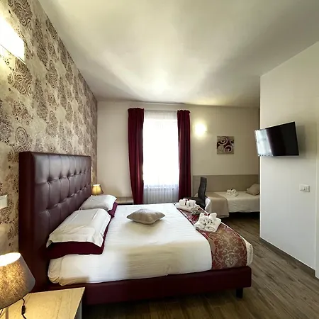 Porta Croce Guest house