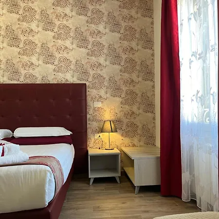 Guest house Porta Croce *