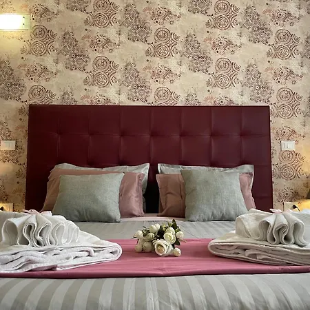 Guest house Porta Croce