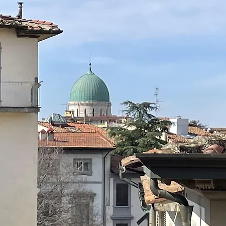 Pensión Porta Croce