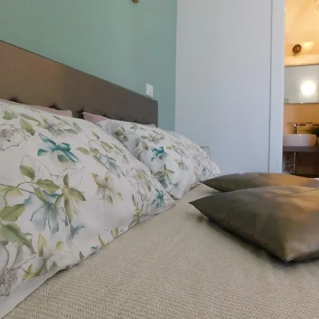 Porta Croce 3* Florencia