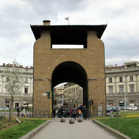 Porta Croce Guest house Florence